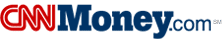 CNNMoney Logo