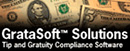 GrataSoft Logo