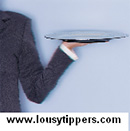 Lousy Tippers Database
