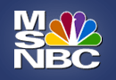 MSNBC Logo