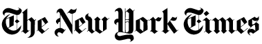 New York Times Logo