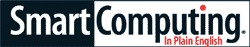 Smart Computing magazine Logo