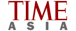 Time Asia Logo